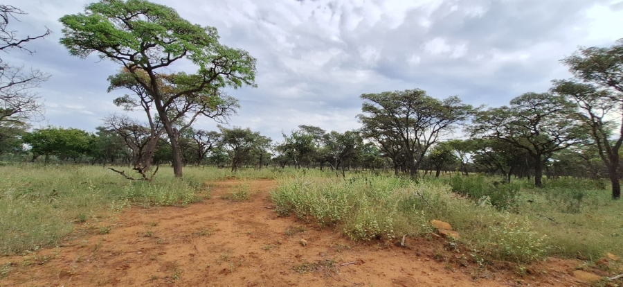 2 Bedroom Property for Sale in Koster North West